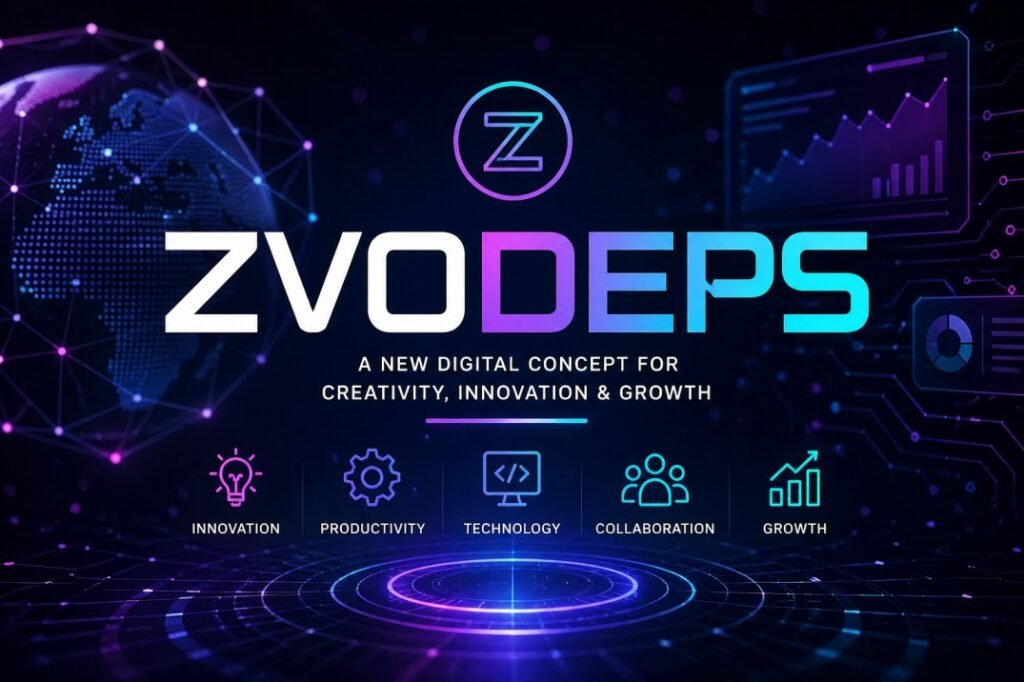 Zvodeps