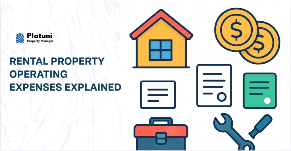 Overview of Rental Expenses