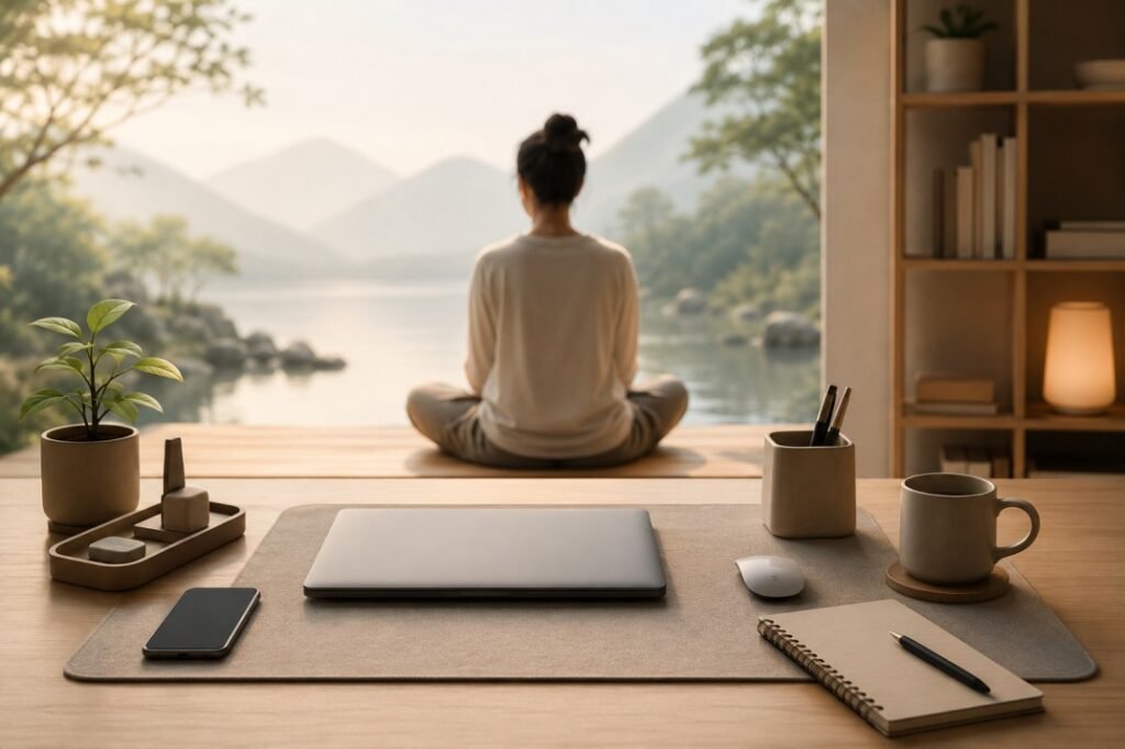 Simpcitu: The Modern Philosophy of Digital Simplicity and Intentional Living Simpcitu: The Modern Philosophy of Digital Simplicity and Intentional Living