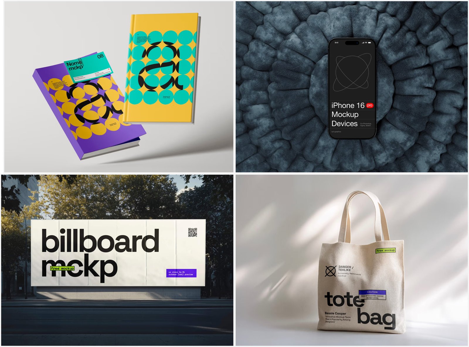 How a Free Mockup Can Help You Identify the Weakest Part of Any Design Instantly