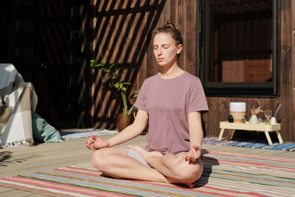 How to Regulate Your Nervous System: Simple Techniques for Daily Stability How to Regulate Your Nervous System: Simple Techniques for Daily Stability