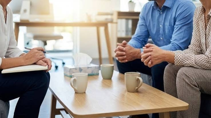 Why Relationship Struggles Hurt More Than Just the Relationship