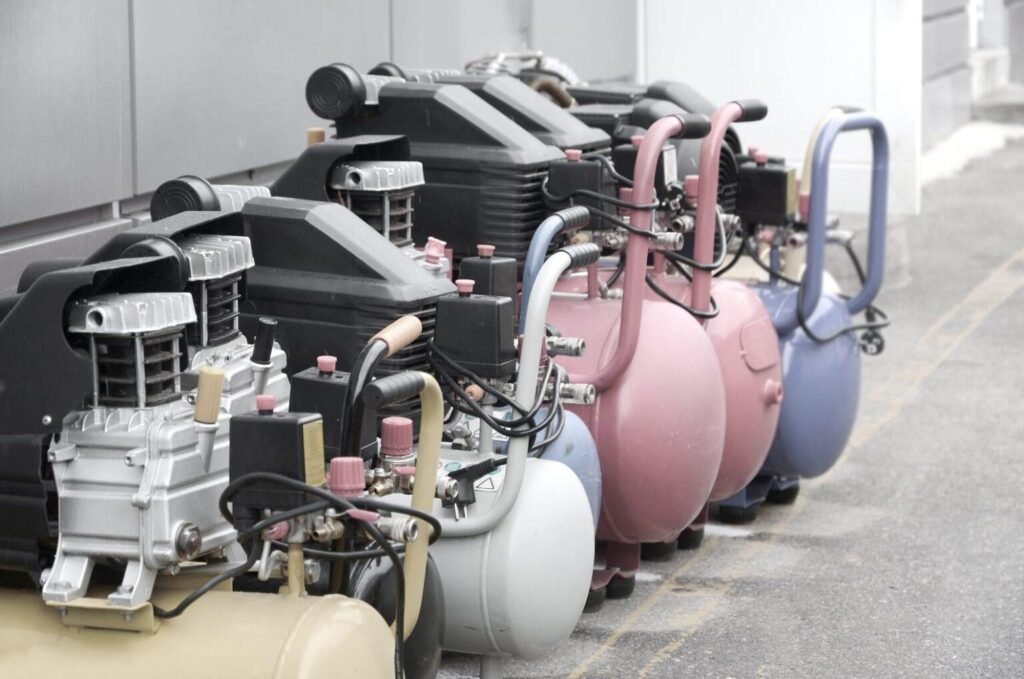 Industrial Compressor: How to Choose the Right Technology to Improve Refrigeration System Efficiency