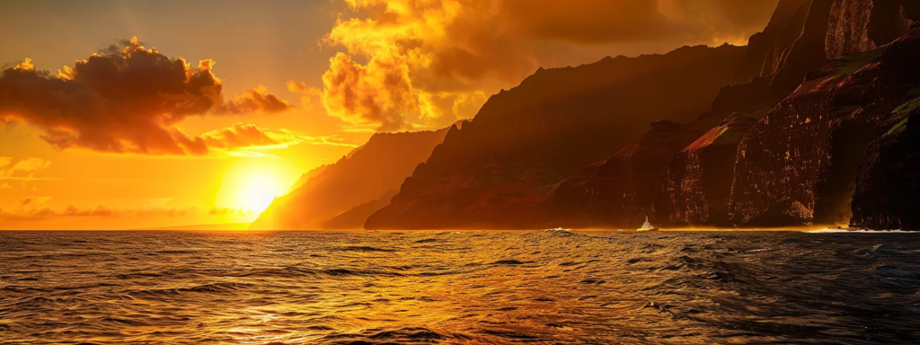 Na Pali Coast Sunset Tour: Essential Insights for Adventurous Travelers Na Pali Coast Sunset Tour: Essential Insights for Adventurous Travelers