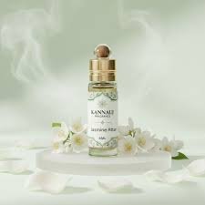 The Timeless Appeal and Benefits of Jasmine Attar in Your Fragrance Collection