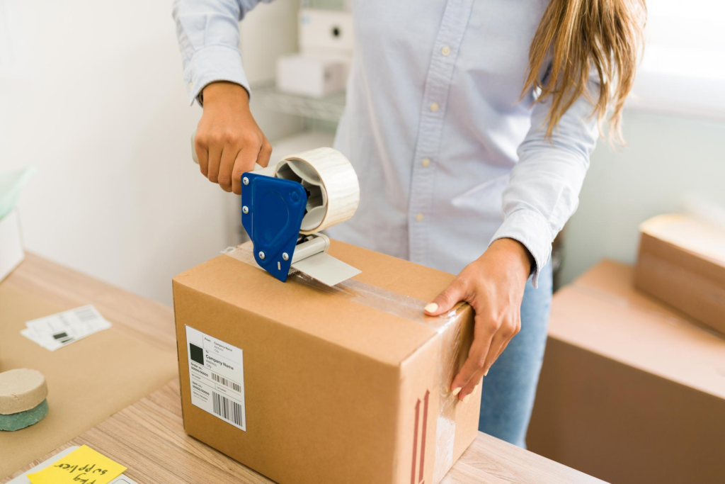 How to Prepare and Send Personal Packages to Recipients Abroad How to Prepare and Send Personal Packages to Recipients Abroad